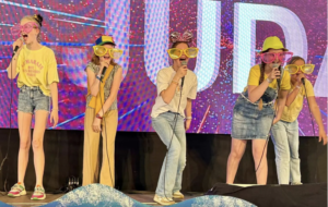 Opwekking – Pinksterconferentie 2025