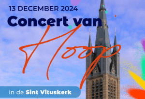 Concert van Hoop