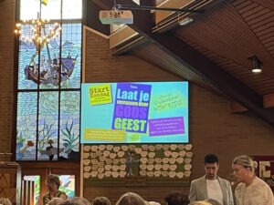 Concert in Eemdijk, startzondag