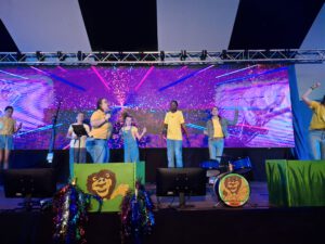 Opwekking – Pinksterconferentie 2026